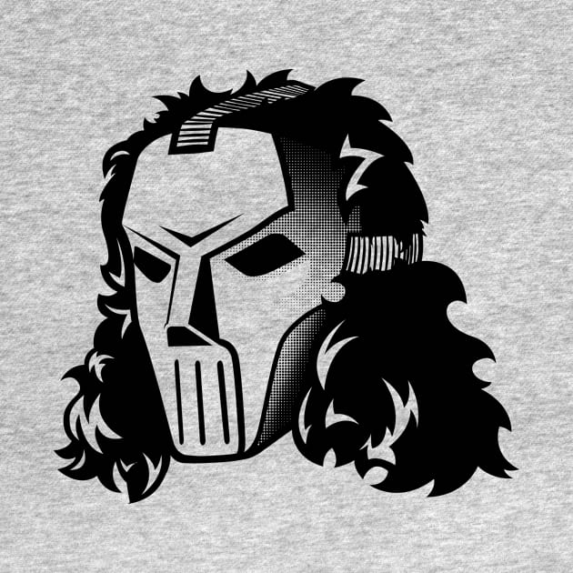 Casey Jones by PaybackPenguin